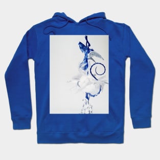 Rodile (negative) Hoodie